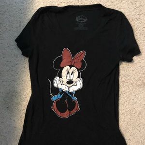 Minnie Disney T-shirt